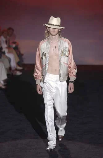 Look 1